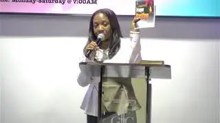 Gwinnett International Church Live Stream