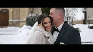 Wedding SDE 10.01.2026 - Христина та Микола - День весілля
