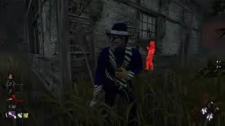 The BEST locker save angle of Dead by Daylight [PATCHED]