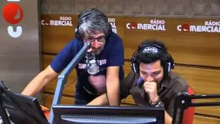 Rádio Comercial | Assaltos e Totobola