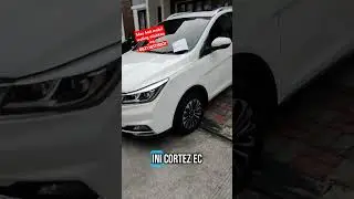 Wuling Cortez Ex Turbo