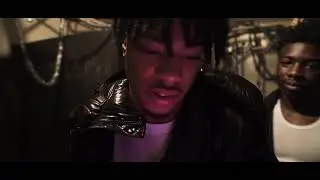 StaySolidRocky - Demons (BTS Vlog)