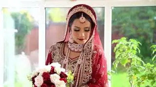 Rohini & Humayun Wedding - Mothers Day Special -Asian Wedding Trailer 2022