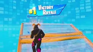 Rabbit Raider ~ 17 Elim's RELOAD * BUILD * WIN Slurp Rush Map [ Solo's ] Fortnite Chapter 6 Season 2