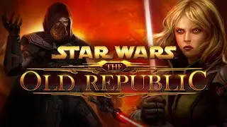 SWTOR Fan Trailer