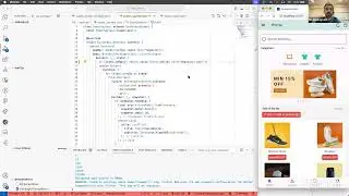 Flutter ile Etkileşimli Mobil Uygulama Yapımı (Ders 8: Bölüm 1)