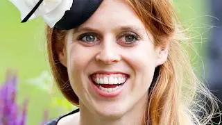 The Most Outdated Princess Beatrice Outfits We Can't Forget