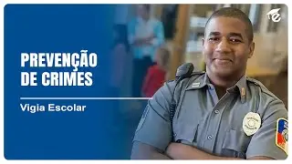 CRIME PREVENTION | 12