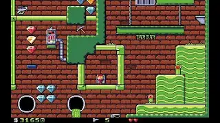 Crystal Caves HD - ADG Filler #85