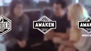 WAKE UP NOW Business PRESENTATION VIDEO