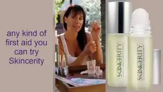 Antiaging at its Best! Nucerity Products Demo by TL