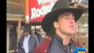 Bucking Bull TV Nostalgia - The Italian Stallion