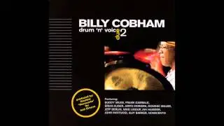Billy Cobham - Let Me Breathe