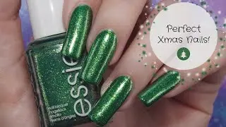 💅🏻Nailpolish Of The Week - Essie 801 Dressed To Excess - femketjeNL
