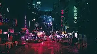 Victor Crone - Lonely World | slowed
