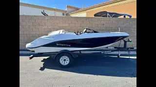 Scarab 165 G 036G819