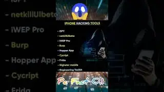 #hacking#tools#in#iphone#coding#beginners#beginner#hacker#viral#short#ytshorts💯💯🔥