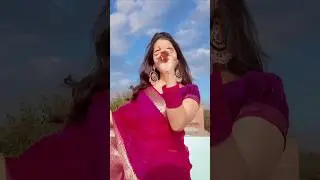 Elegant Hidden Face Poses In Saree ✨ Snapchat Standing Poses For Girls 💕 #shortsvideo #viralshorts