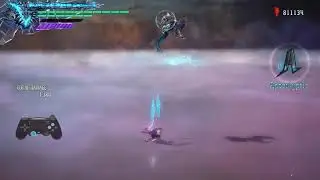 Devil May Cry 5_rapid slash utility