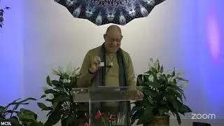 01.11.2026 - Infinite Possibilities and Sacred Kinship