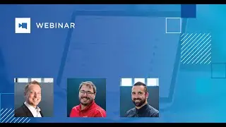 Webinar: How to maximize your service with hardware monitoring