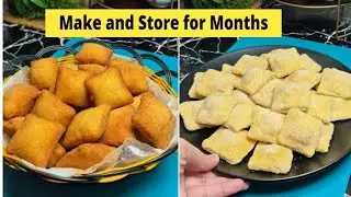 Crispy Chicken Tandoori Pockets Recipe | Chicken Bread Tandoori Pockets Recipe by Alia Mubashir 