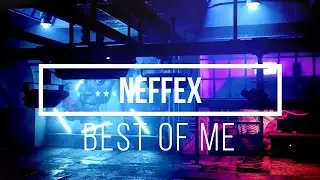 NEFFEX - Best of Me | REMASTERED [ Music Video ] GMV | Need for Speed
