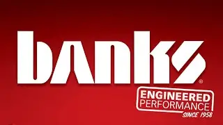 Скидочный код и ссылка на Banks Power. В описании моего канала. А здесь &mdash; bankspower.com/TRUKSTUF.