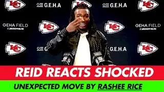 🚨 Mahomes BREAKS SILENCE After Chiefs Locker Room Chaos&mdash;His Message LeftReporters SPEECHLESS!
