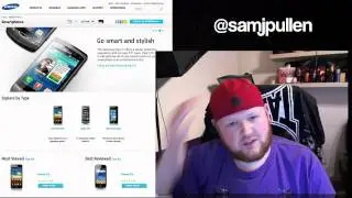 Hey SAMSUNG ? Fans of the GALAXY Range ? or Android ?