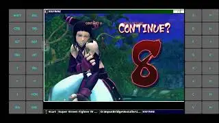 SD845: Super Street Fighter IV AE/ Wine 4.04 Ajay/ Sound Bug/ Poco F1