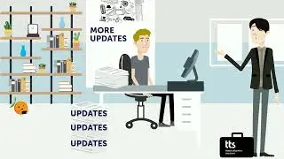 SAP S/4HANA Migration: Alex&rsquo;s Digital Transformation Journey with tts performance suite &ndash; Part 2