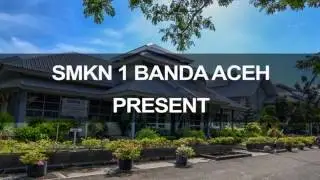 Promosi Job Matching SMKN 1 Banda Aceh 2016
