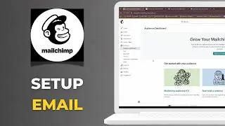 Учебное пособие по Mailchimp 2025: как использовать Mailchimp для email-маркетинга. Полное подроб...