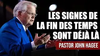 Les signes de la fin des temps sont d&eacute;j&agrave; l&agrave; &Ecirc;tes vous pr&ecirc;t pour ce qui arrive ?