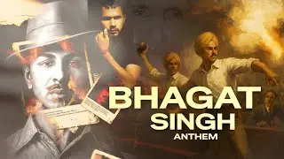 Bhagat Singh Anthem - NDA Sachin | Neeraj Jogi | Latest Deshbhakti Songs 2026 | Bhagat Singh Songs