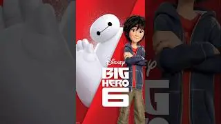 Mind blowing action scene from big hero 6#shorts #bighero6#baymax #hollywood  #movieclips