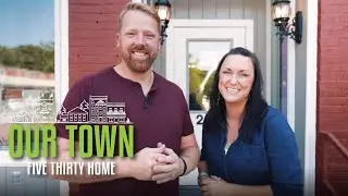 Our Town - Fivethirty Home