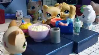 Lps So Noah/Ep:3 double trouble/Lps talk with me