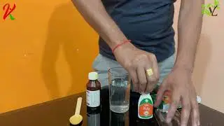 TULSI DROP DEMO VIDEO | BEST TULSI DROP | LIVE DEMO KVL TULSI | KVL PANCH AMRIT TULSI DROP | TULSI