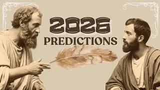 Our Predictions for 2026 | Guaranteed Bingo Card