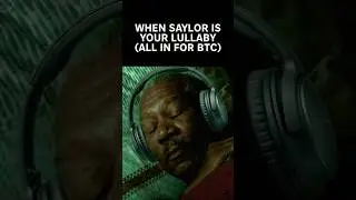 Sleeping soundly because I own BTC in cold storage. #bitcoin