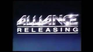 Alliance Releasing (1989)