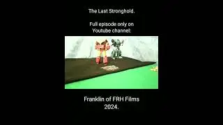 Trailer2 #TheTransformersTheMovie #TransformersOfficial #Autobots #AutobotCity #HasbroPulse #tfw2005