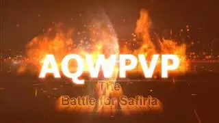 AQWPVP - Tournament Trailer #2!