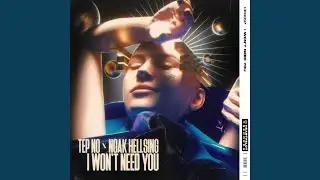 I Won&rsquo;t Need You (Extended Mix)