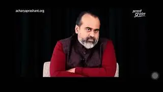 सत्य का प्रचार करना पड़ता है - Acharya Prashant 