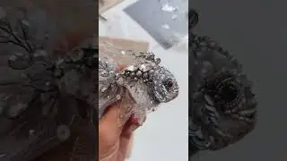 Давайте заглянем в нашу мастерскую 🙌🏼А Вы любите наш рабочий процесс!?✨