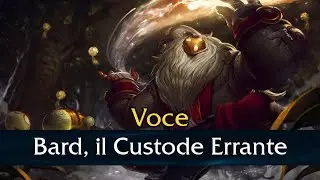 VO - Bard, il Custode Errante