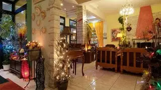 Hotel Varonos, Delphi, Greece | Vacations In Europe